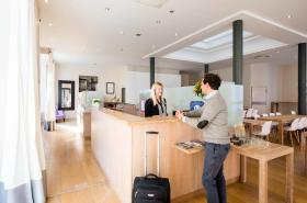 Hôtel Atrium - photo 7
