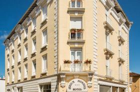 Hôtel Atrium - photo 4