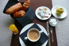 Hôtel Atrium - photo 24