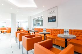 Hôtel Agena - photo 13