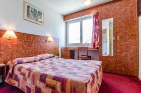 Hôtel Agena - photo 14