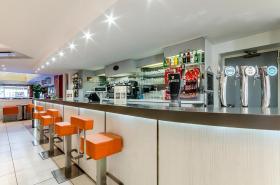 Hôtel Agena - photo 15