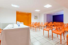 Hôtel Agena - photo 16