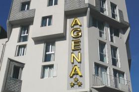 Hôtel Agena - photo 4