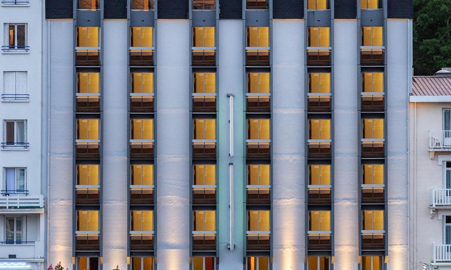 Foto dell'Hôtel Miramont