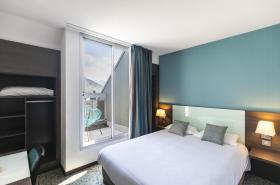 Hôtel Miramont - photo 5