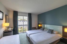 Hôtel Miramont - photo 19