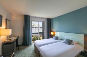 Hôtel Miramont - photo 20