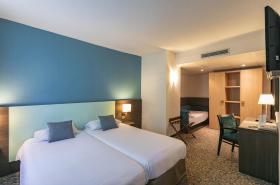 Hôtel Miramont - photo 16