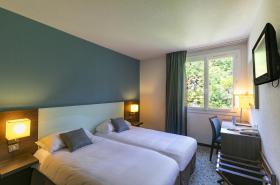Hôtel Miramont - photo 26