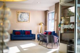 Hôtel Miramont - photo 25