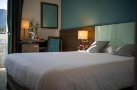 Hôtel Miramont - photo 18