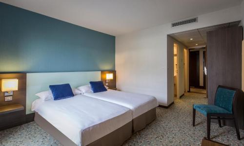 Hôtel Miramont - photo 2