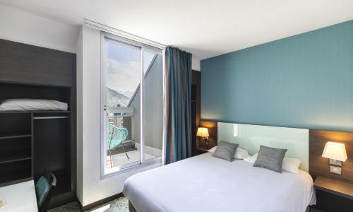 Hôtel Miramont - photo 2