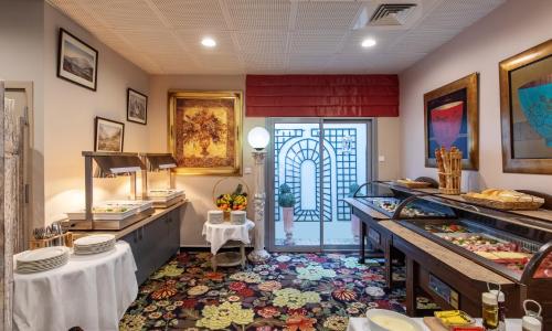 Hôtel Miramont - photo 3