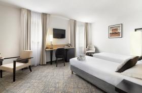 Hôtel Eliseo - photo 12