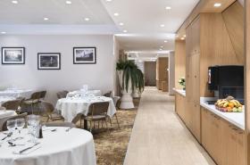 Hôtel Eliseo - photo 13