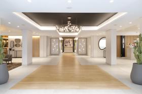 Hôtel Eliseo - photo 22