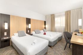 Hôtel Eliseo - photo 25