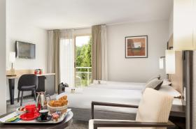 Hôtel Eliseo - photo 24