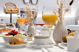 Hôtel Eliseo - photo 26