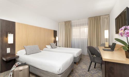Hôtel Eliseo - photo 3