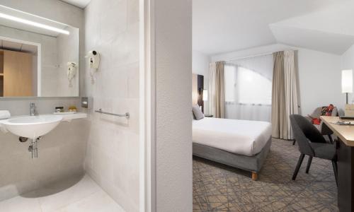 Hôtel Eliseo - photo 3