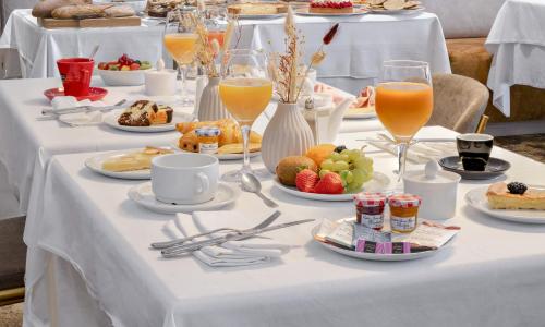 Hôtel Eliseo - photo 2