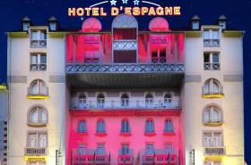 Grand Hôtel d'Espagne - photo 25
