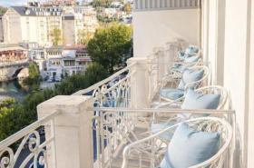 Grand Hôtel d'Espagne - photo 12