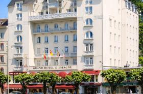 Grand Hôtel d'Espagne - photo 26