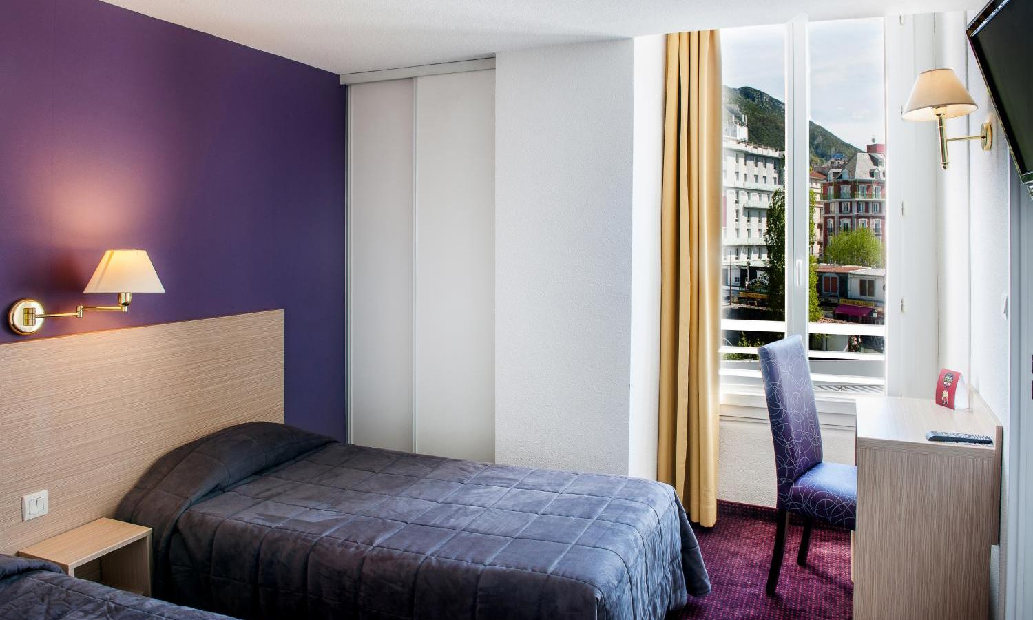 Foto del Hôtel Continental