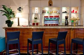 Hôtel Continental - photo 8