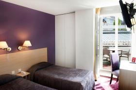Hôtel Continental - photo 15