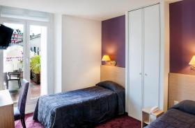 Hôtel Continental - photo 14
