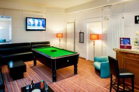 Hôtel Continental - photo 21