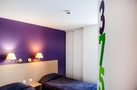 Hôtel Continental - photo 17