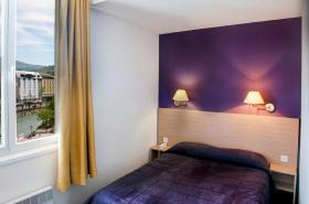 Hôtel Continental - photo 26
