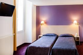 Hôtel Continental - photo 16