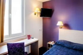 Hôtel Continental - photo 5