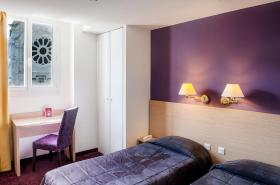 Hôtel Continental - photo 13