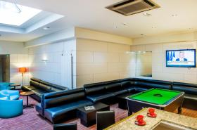 Hôtel Continental - photo 20