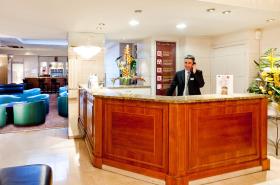 Hôtel Continental - photo 23