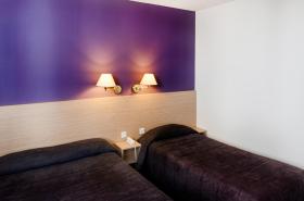 Hôtel Continental - photo 6