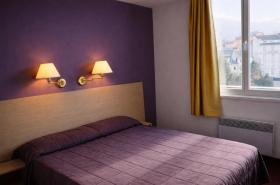 Hôtel Continental - photo 6