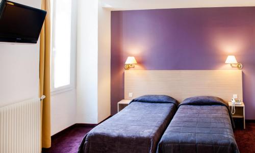 Hôtel Continental - photo 2