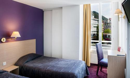 Hôtel Continental - photo 1
