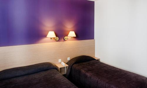 Hôtel Continental - photo 3