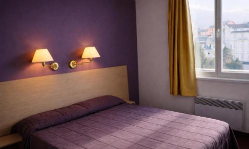 Hôtel Continental - photo 3