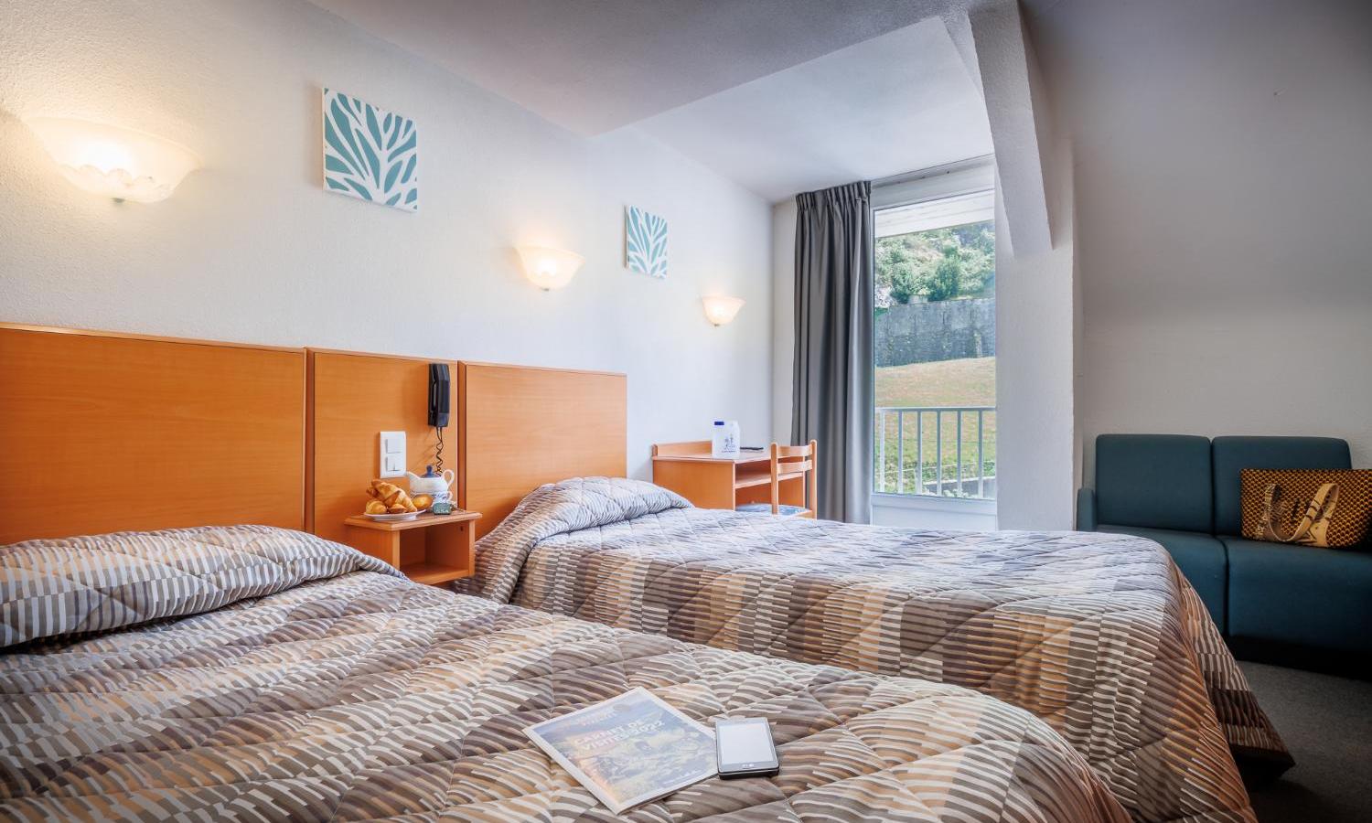 Photo Hôtel Compostelle